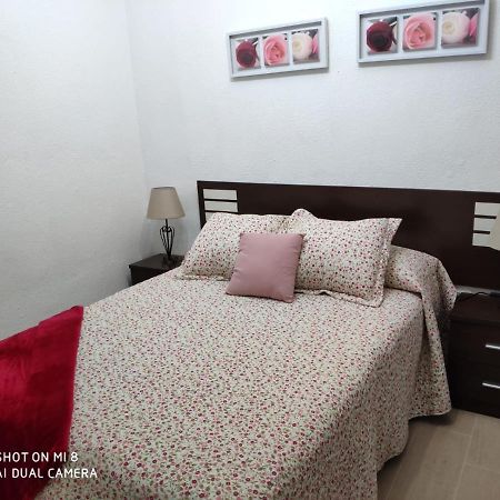 La Casita Calle El Tanque ซานตาครูซเดลาปัลมา ภายนอก รูปภาพ